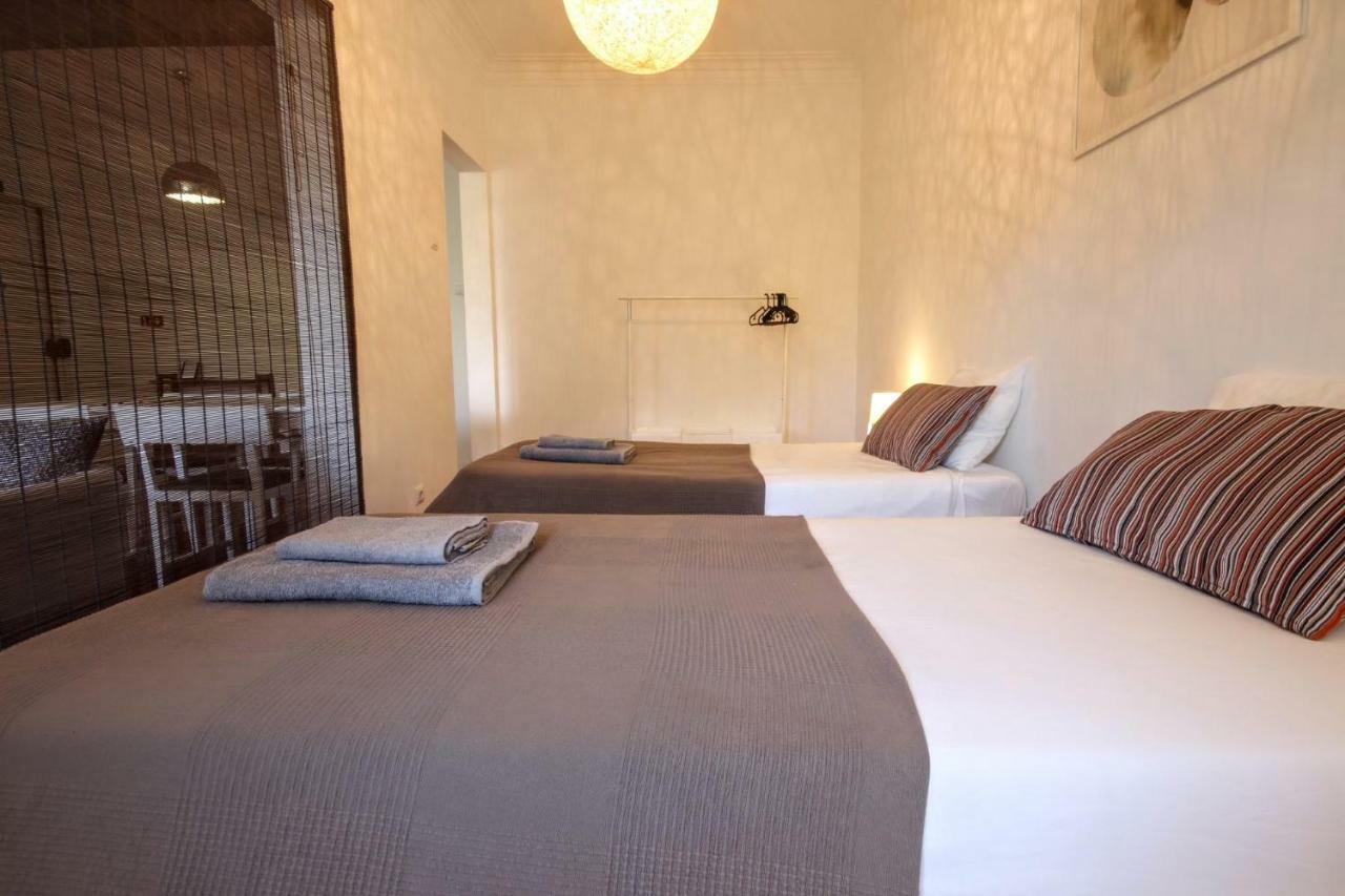 Belem Calling Apartment Lisbon Exterior photo